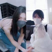 屋顶人