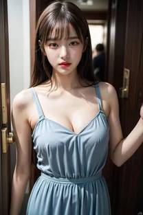 下一个台风剧照
